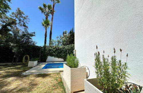 Wonderful private villa near beach with sea views - Foto 46