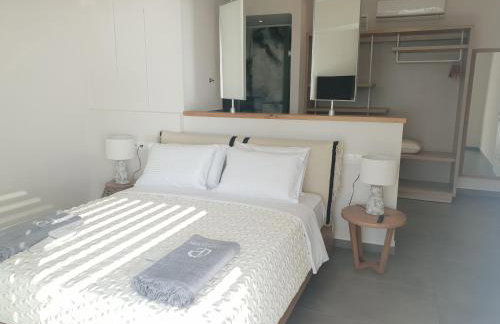 Paralia Luxury Suites - Foto 7