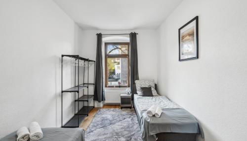 Wupper Home I, Top Lage Ideal für Geschäftsleute, Monteure, Familien, 3 Zimmer, Smart-TV - Foto 3, towels