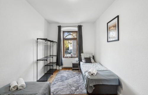 Wupper Home I, Top Lage Ideal für Geschäftsleute, Monteure, Familien, 3 Zimmer, Smart-TV - Foto 3