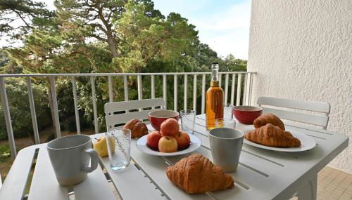 Le Navire-Plage du Nau-Parc-Résidence calme-Garage - Foto 4