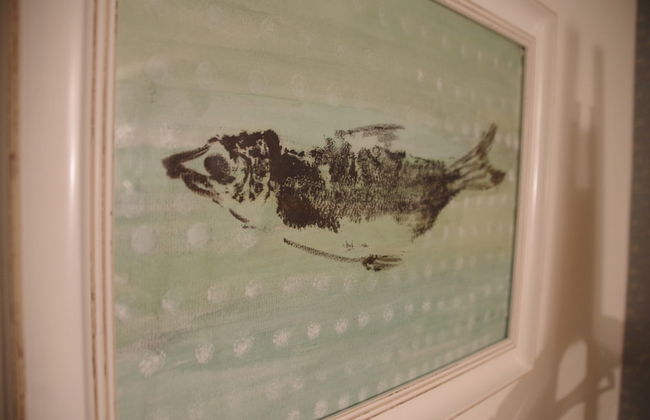 LAURI Historical Log House Manor - Foto 39