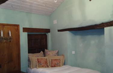 La casa de los abuelos lugar para disfrutar - Foto 14