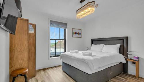 Church View a Tranquil Space for Two - Pass the Keys - Foto 4, Other