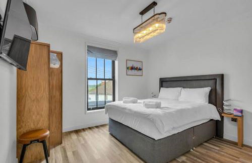 Church View a Tranquil Space for Two - Pass the Keys - Foto 4