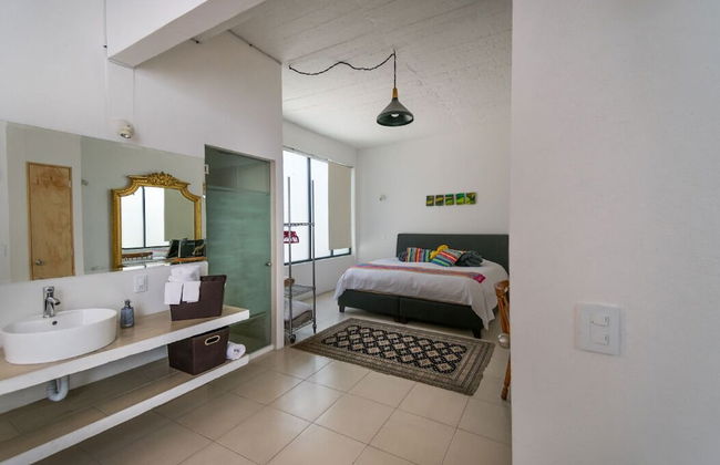 JUUB Coyoacan at your doorstep - Foto 1