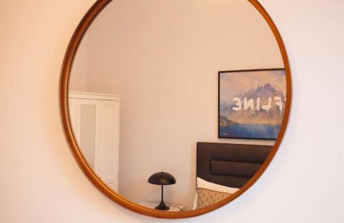 Newly Renovated Flat in Trendy Finnieston - Foto 37