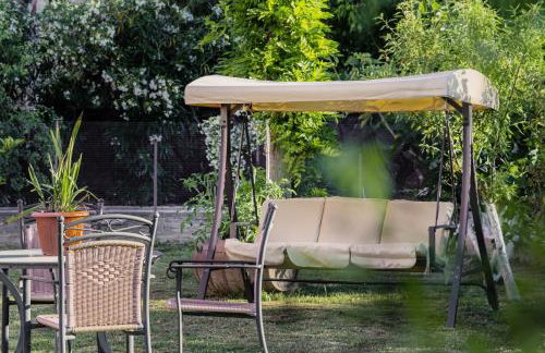 Villa Vasiliki - Foto 37