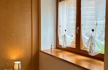 Tabia studio - Colle Santa Lucia - Foto 27