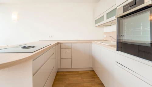 Modernes, sonniges Appartement im Herzen von Düsseldorf - Foto 4