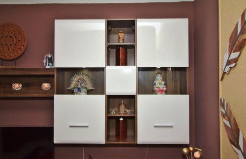 MAGIC APARTAMENT - ALICANTE - Photo 5