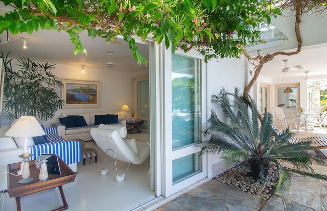 Harmoniosa Mansão com 7 Suítes Ferradura - Foto 62