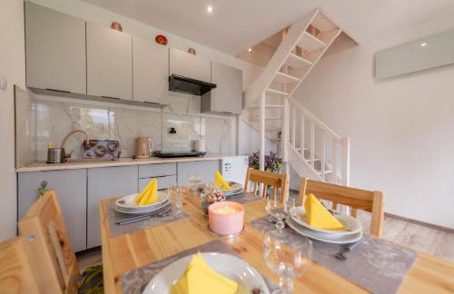 Domek Nad Wodospadem Radochów - Foto 22