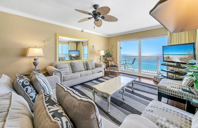 Destin Towers 102 - Foto 17