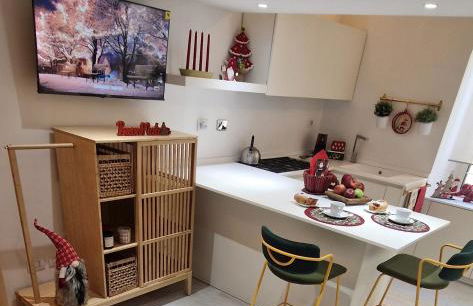 Hestya Domus - Foto 67