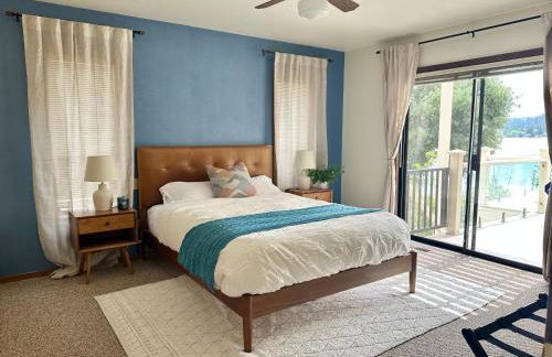 Luxury Yosemite Lake House - Foto 19