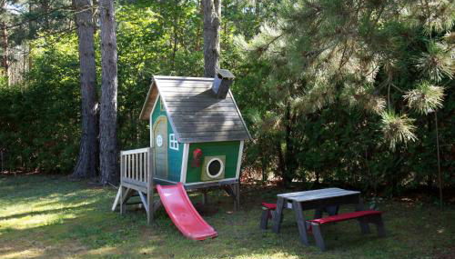 Haus Waldidyll am Briesensee - Foto 4