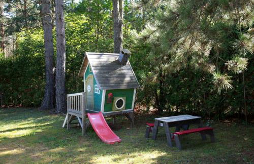 Haus Waldidyll am Briesensee - Foto 4