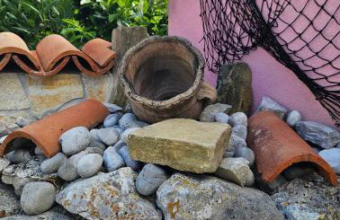 Villa Kate, with a private swimming pool and garden - Foto 39