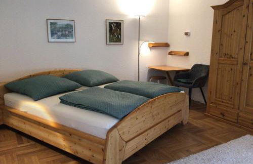 Ferienwohnung Laudenbach - Foto 11