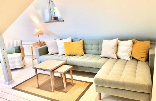 Ferienwohnung Ludwigstrasse - Foto 55