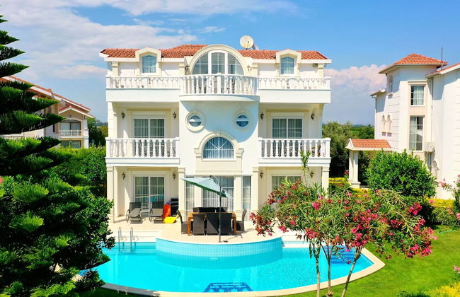 Viila Helios - Foto 71