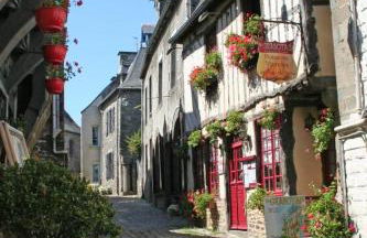 Les gîtes de Madline, Le gîte du prieuré - Foto 31