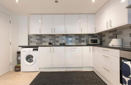 Stylish Luxe Apartment in Crayford - Foto 21