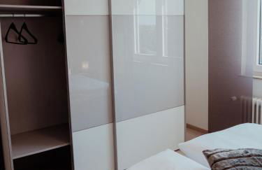 Ferienwohnung Morgensonne - Foto 5