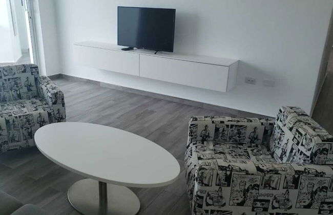 Baya Azul Bayahibe - Penthouse 402 - Foto 6