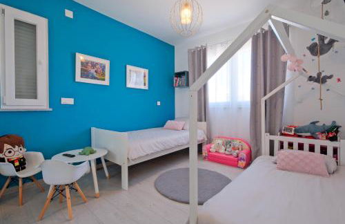 Sunny Caparica House - Foto 37