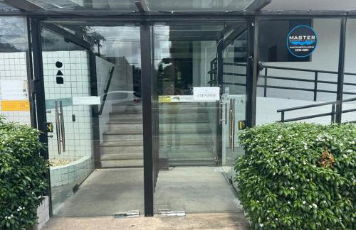 Dois quartos em local estratégico - Photo 28