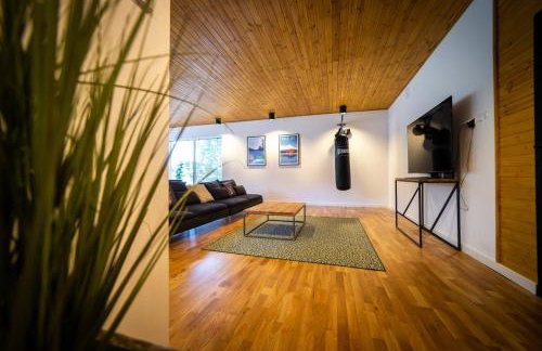 Sielanka Dom na Mazurach - Foto 17