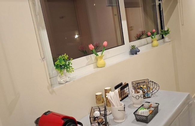 AIR IN ROOMS - Foto 15