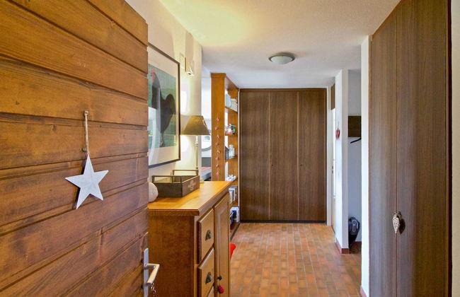 Joli Appartement Ensoleillé à Vercorin - Foto 15