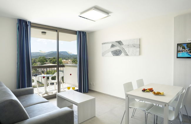 Aparthotel HSM Lago Park - Foto 14