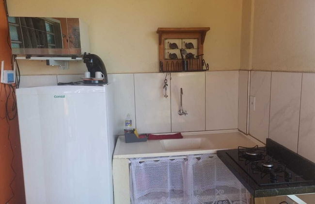 Chalés Flor de Manacá - Foto 19