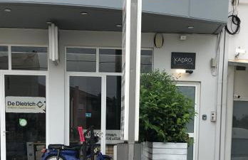 KADRO VILLA - Foto 61