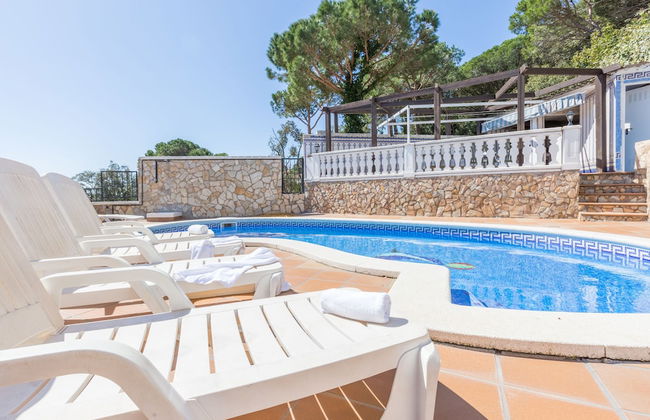 Villa Salu - Foto 16