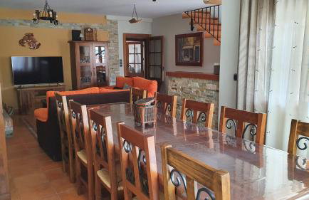 Casa Rural Los Pinillos - Foto 12