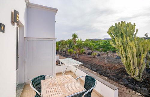 Charco del Palo Bungalows - Foto 18