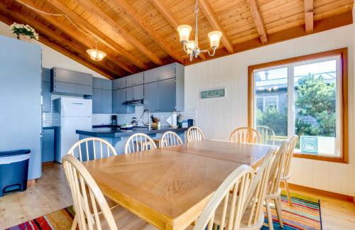 Aliyah - Oceanfront Home - Foto 13