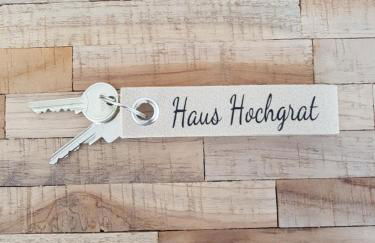 Haus Hochgrat - Foto 14