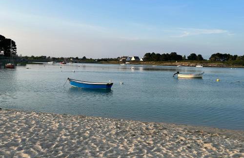 Le Chalet de Kervignon - Foto 26