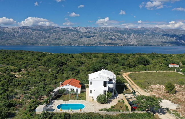 Summer House Amon - Foto 41