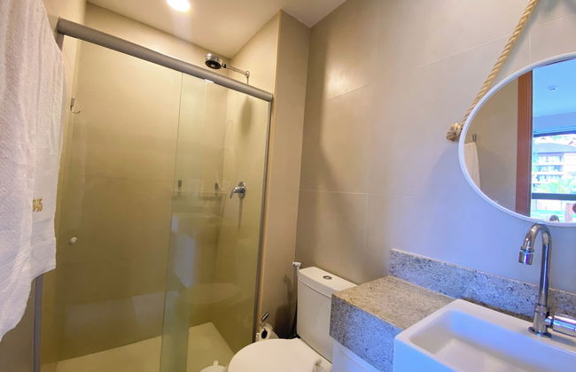 Flat 15 Eco Resort Carneiros by La Playa - Foto 38