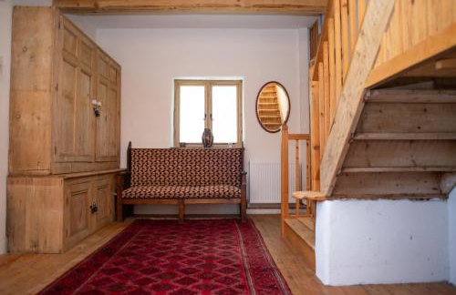 The Barn - Brynberian, Eglwyswrw - Foto 33