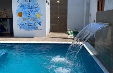 Beach House Sao Jose - Foto 3