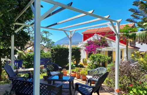 Cottage at FLAMINGAS PLACE - Photo 1