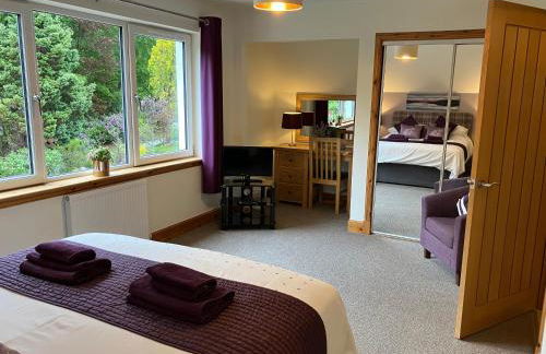 Acorn Cottage & Little Oaks - Photo 14